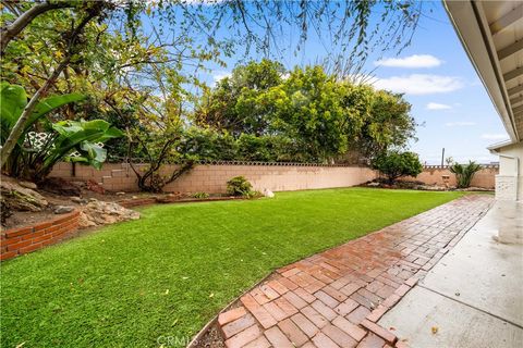 A home in Torrance