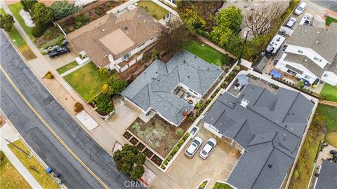 A home in Torrance