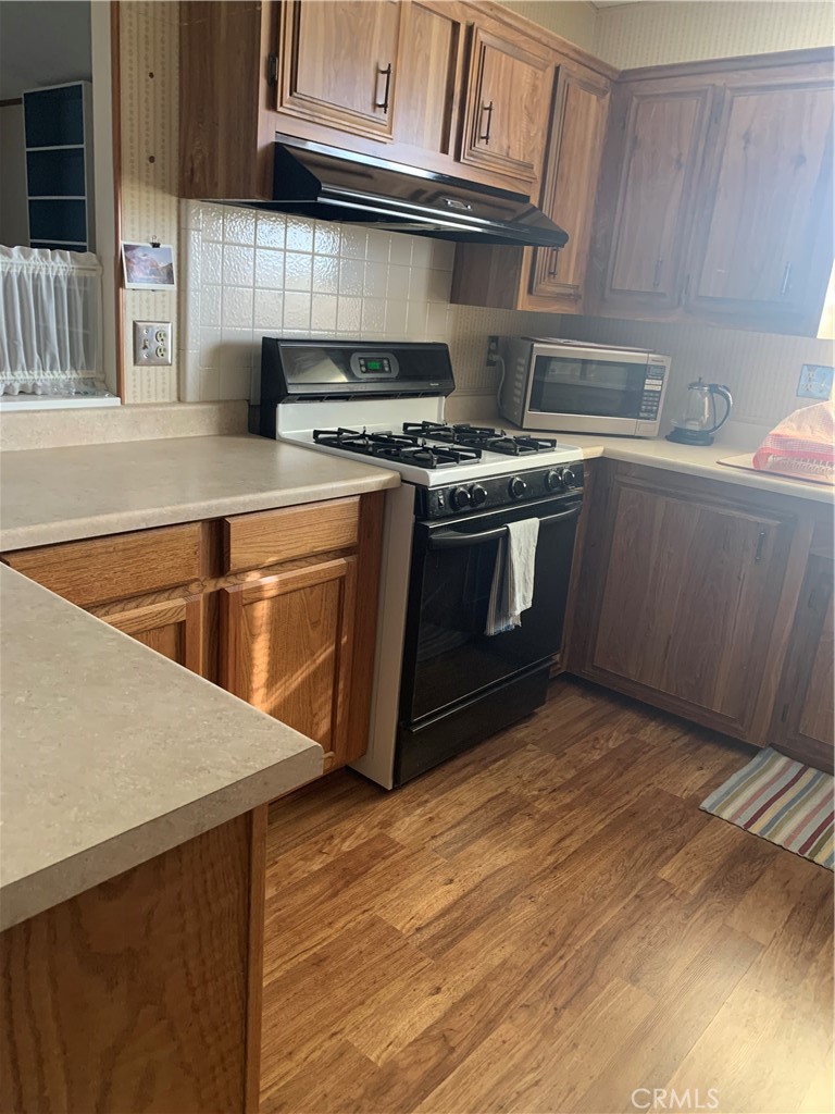 ,Banning Estates - Residential