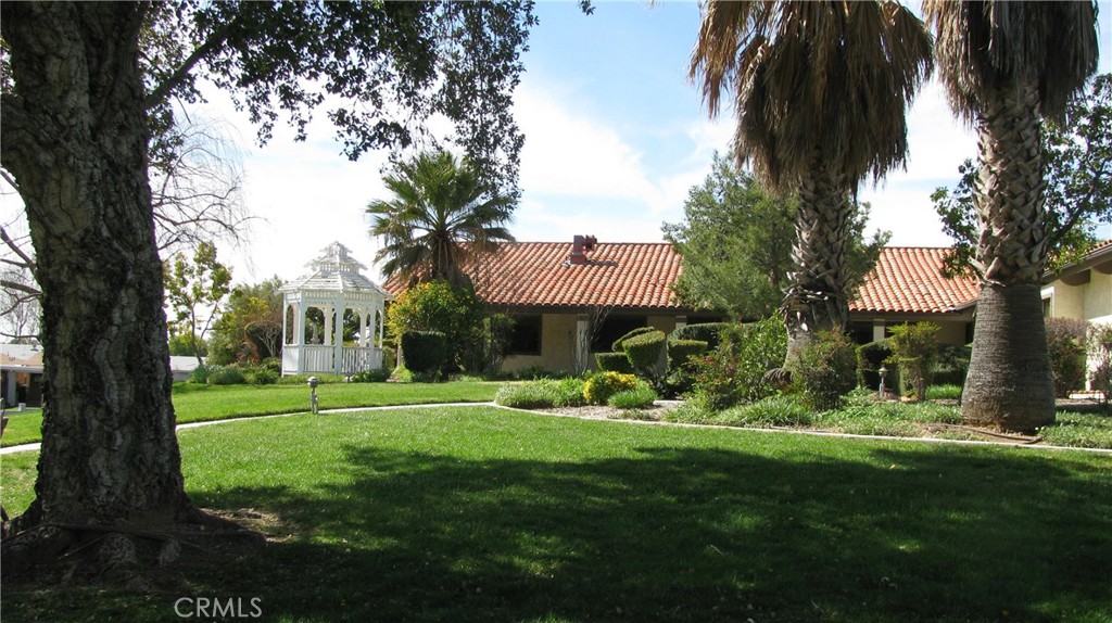 ,Banning Estates - Residential