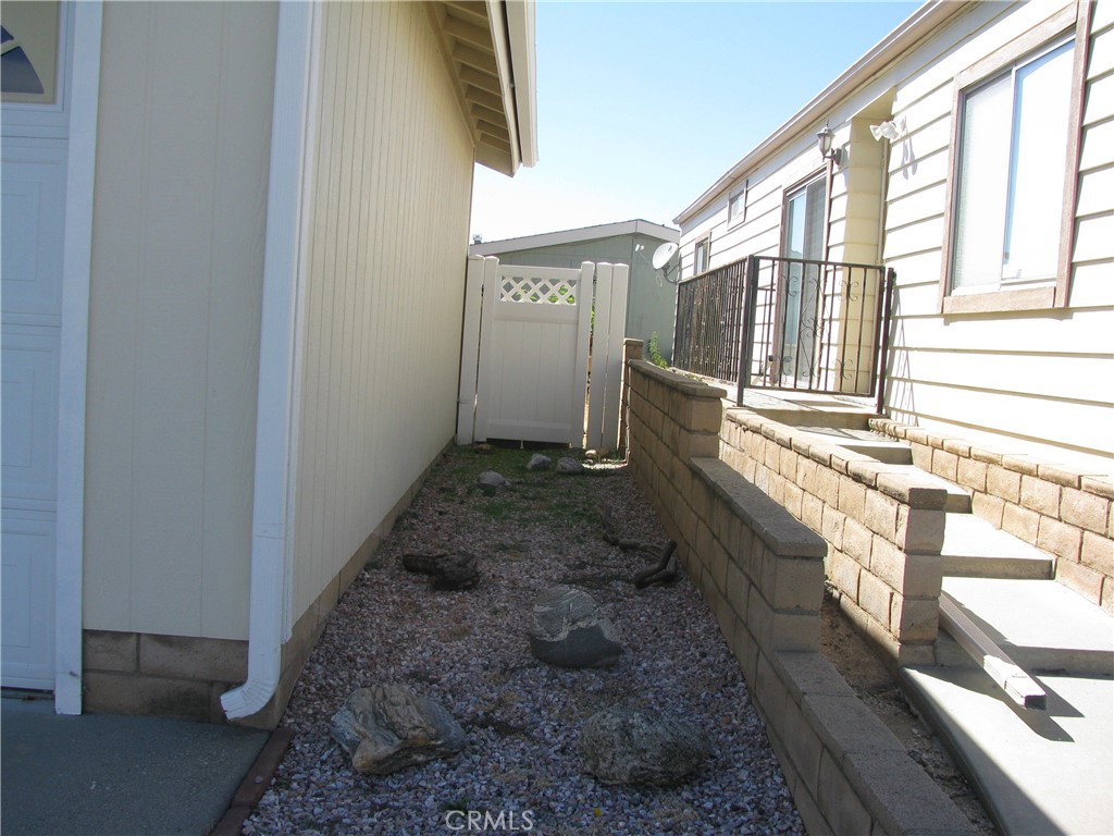 ,Banning Estates - Residential