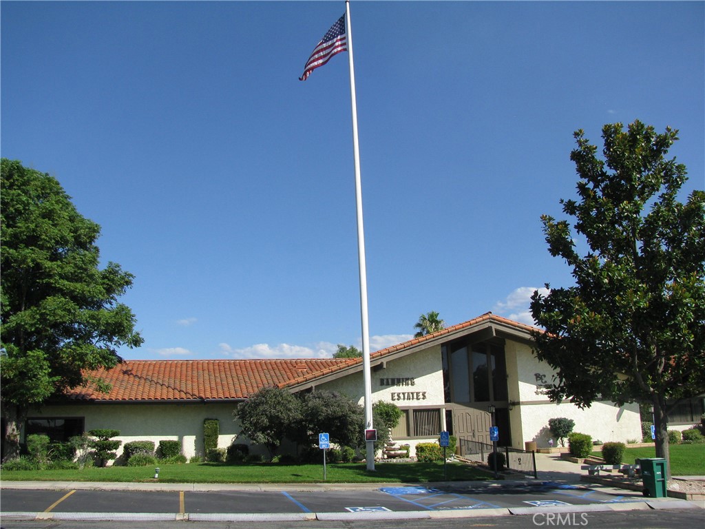 ,Banning Estates - Residential