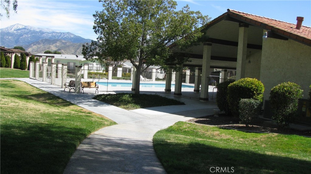 ,Banning Estates - Residential