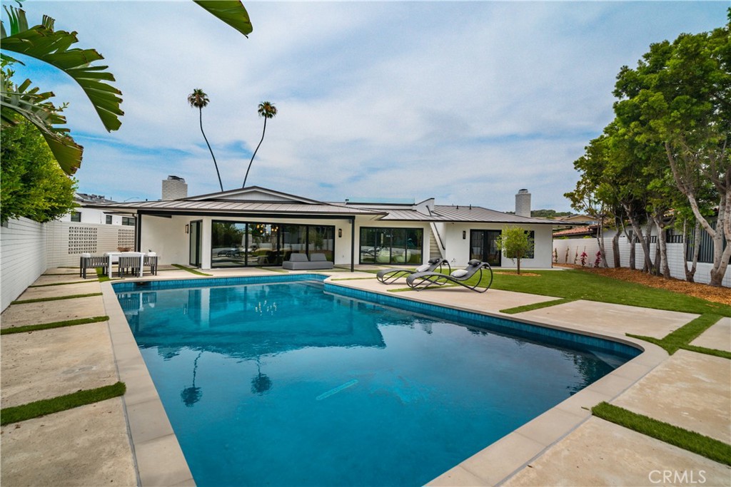 Cameo Shores (CSHO) - Residential