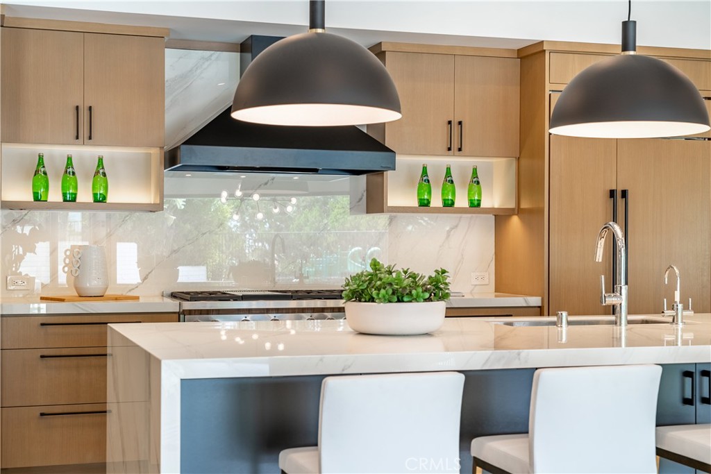 Cameo Shores (CSHO) - Residential