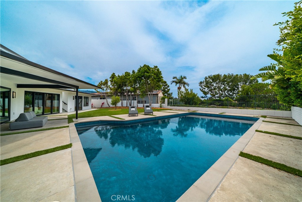 Cameo Shores (CSHO) - Residential