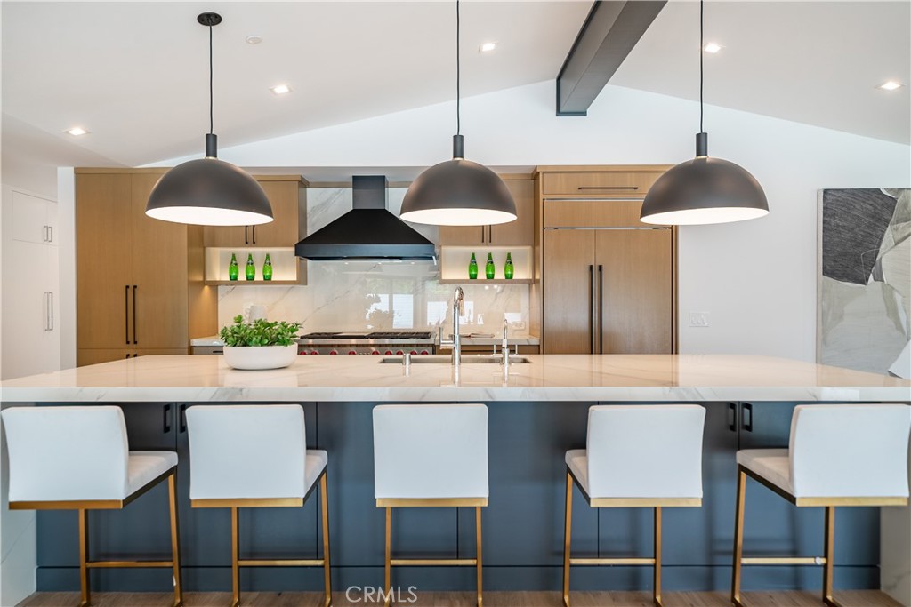 Cameo Shores (CSHO) - Residential