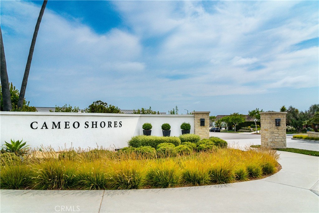 Cameo Shores (CSHO) - Residential