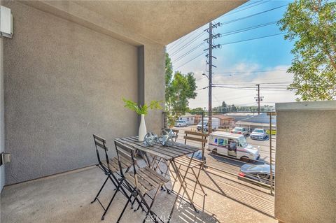 A home in Costa Mesa