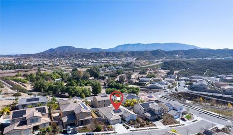 A home in Temecula