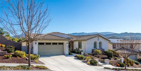 A home in Temecula