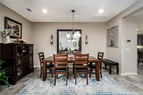 A home in Temecula