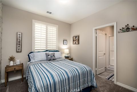 A home in Temecula