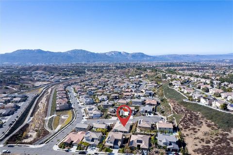 A home in Temecula