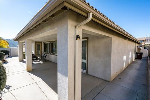 A home in Temecula