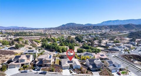 A home in Temecula