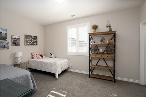 A home in Temecula