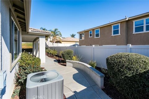 A home in Temecula