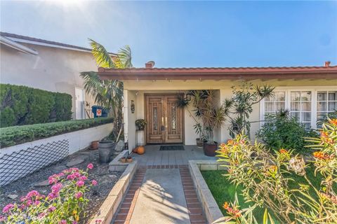 A home in San Pedro