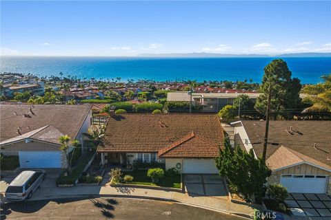 A home in San Pedro