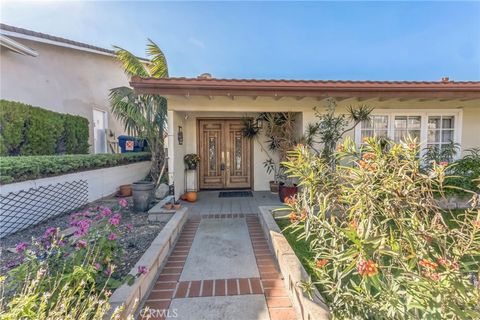 A home in San Pedro