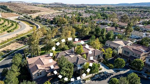 A home in Irvine