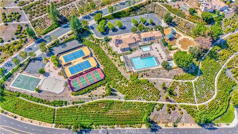 A home in Lake Elsinore