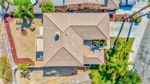 A home in Lake Elsinore