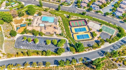 A home in Lake Elsinore