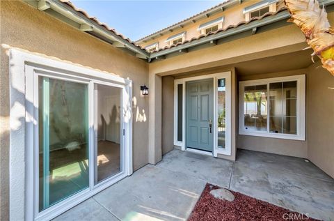 A home in Lake Elsinore