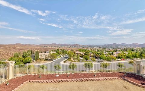 A home in Lake Elsinore