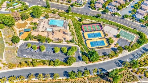 A home in Lake Elsinore