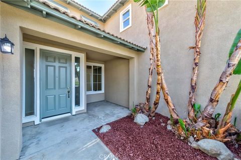 A home in Lake Elsinore