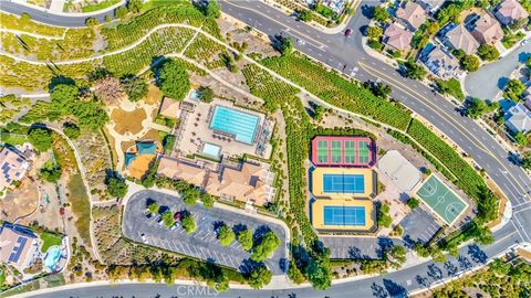 A home in Lake Elsinore