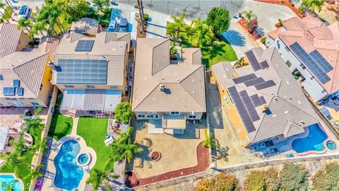 A home in Lake Elsinore