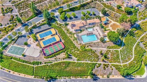 A home in Lake Elsinore