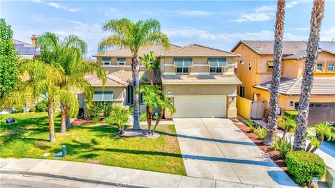 A home in Lake Elsinore