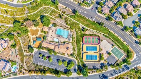 A home in Lake Elsinore