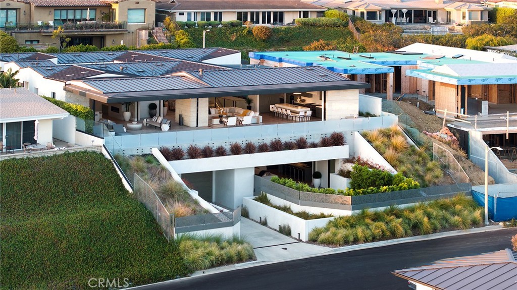 Cameo Shores (CSHO) - Residential