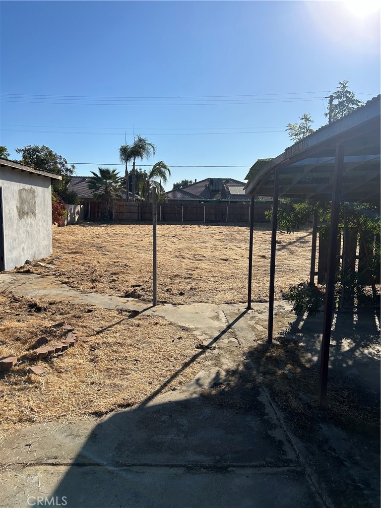 1255 Fitzgerald Lane