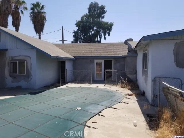 1255 Fitzgerald Lane