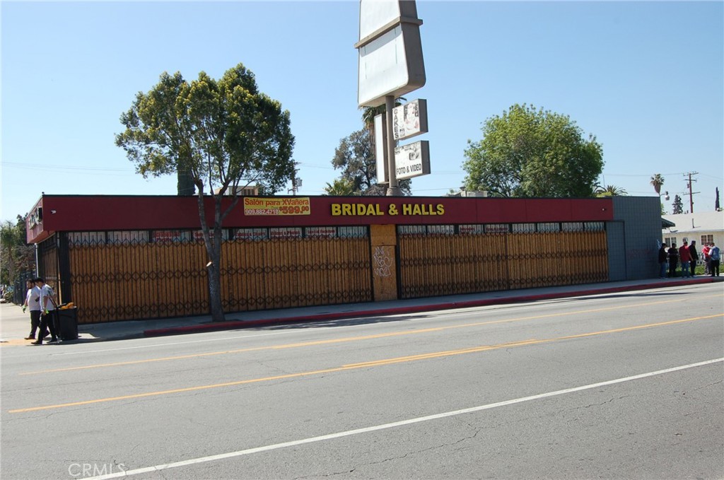 225 E BASE LINE Street