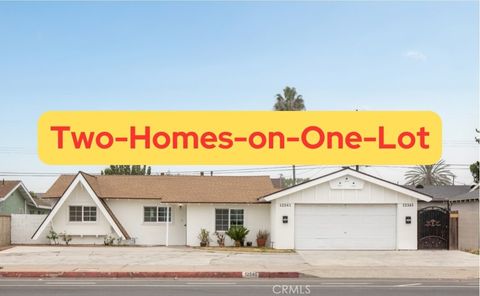 12541 West Street Garden Grove CA 92840