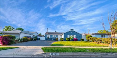 A home in Northridge