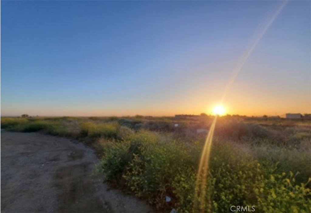 APN: 3022-013-013 Lot Size: 217,770 Sq. Ft. (Approx. 5 Acres)
Use Code: 300V (M1 Light Industrial)
This expansive 5-acre parcel is strategically located in the thriving city of Palmdale, offering unparalleled potential for light industrial, or mixed-use development. Positioned near key aerospace industry hubs, major transportation routes, and the rapidly growing residential community, this property is an exceptional investment opportunity.
Proximity to Key Industries – Palmdale is the aerospace capital of the U.S., home to major industry leaders including Lockheed Martin, Boeing, NASA, Northrop Grumman, and Air Force Plant 42. The area has attracted a steady influx of aerospace and manufacturing companies seeking cost-effective alternatives to Los Angeles while benefiting from attractive tax incentives.
Nearby Infrastructure & Transportation – Convenient access to major highways, including the CA-14 Freeway, ensures seamless connectivity to Los Angeles and surrounding areas. The California High-Speed Rail, which will run close to the property, will feature a stop at the Palmdale Transportation Center—just under a mile away. This makes the location even more attractive for future commercial and transit-oriented developments.
expanding Population & Demand - As Palmdale continues to grow, both in residential and economic development, demand for commercial, industrial, and mixed-use projects is steadily increasing. This lot presents an ideal opportunity for developers and investors looking to capitalize on the city's upward trajectory.
Ideal for Various uses - Potential for commercial, industrial, storage, logistics, or mixed-use development.
High Visibility & Accessibility – Located in a prime area with growing infrastructure and excellent connectivity.
All Utilities Available – Essential services and utilities are accessible within the area.
Close to Major Employers & Commercial Hubs – Minutes from aerospace facilities, Amazon’s Storage Facility, and other major business operations.
Investment Opportunity
This property offers long-term value and growth potential in one of Southern California’s most rapidly developing regions. Whether you’re looking to build, develop, or hold for future appreciation, this prime parcel presents an exceptional opportunity.
Buyer Responsibility: All information is deemed reliable but not guaranteed. Buyer to verify property details, zoning, utilities, and intended use feasibility before purchase.
