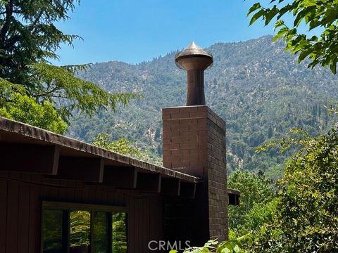 A home in Mountain Home Village