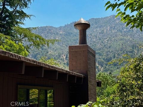 A home in Mountain Home Village