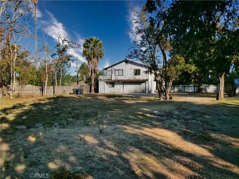 A home in Sacramento