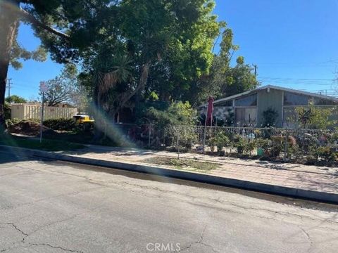 A home in North Hills