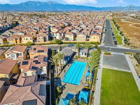 A home in Eastvale